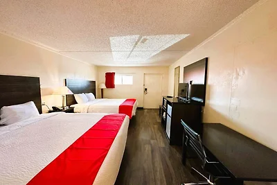 2 Queen Bed|San-Antonio