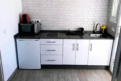 Appartamento per vacanze a Conil per 2