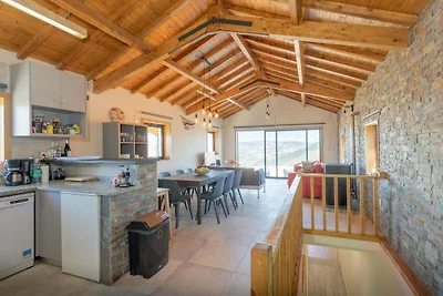 Casa vacanze con piscina privata