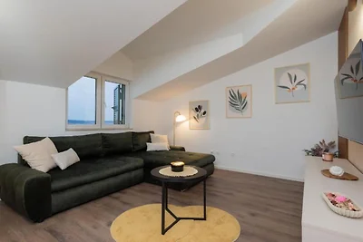 Apartments Marina - One bedroom apartment wit...