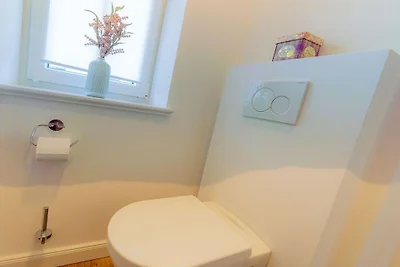 Een huis met een rieten dak, een Friese droom