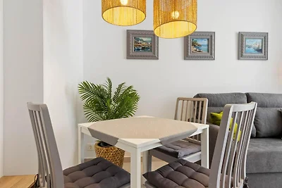 Stilvolles Apartment in der Nähe von Playamar