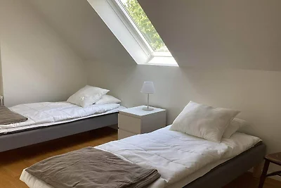4 Sterne Ferienhaus in Förslöv