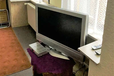 Wohnung in Lauterbach nahe Skipisten