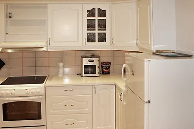 5 osob apartament w Selsøyvik