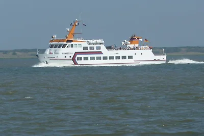 Marthas Huus Wohnung 1