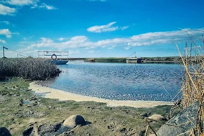 6 persoons vakantie huis in Læsø-By Traum
