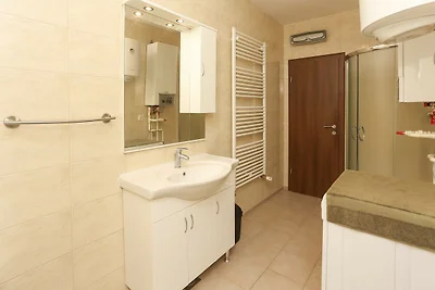 Sunny Elegant Apartments in Trogir - Classic ...