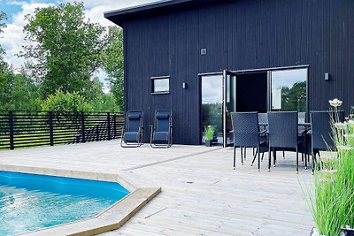 4 Sterne Ferienhaus in NORRTÄLJE