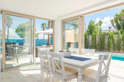 Ca Na Rossa (sineu) - Ferienhaus Mit Privatem...