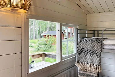 4 Sterne Ferienhaus in Heberg