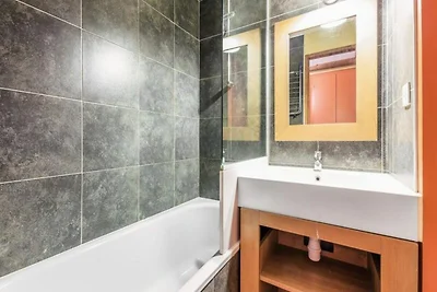 Ferienwohnung in Alpe d'Huez in der Nähe der...