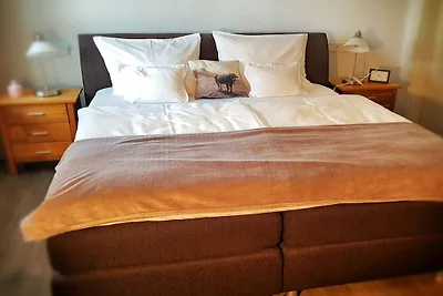 1 im Ferienhaus Linder