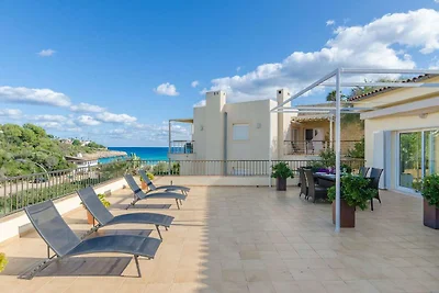 Bexan Cala Mandia - Apartment In S'estany D'e...