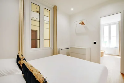 Moderne Wohnung - 1BR-2P - Montreuil