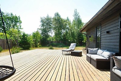 9 persoons vakantie huis in Højby