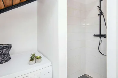 5 Personen Ferienhaus in Toftlund-By Traum