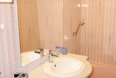 Studio in Frankreich nahe Bergers Lift