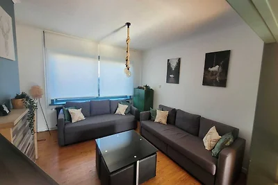 Ferienhaus in Zuienkerke mit Terrasse