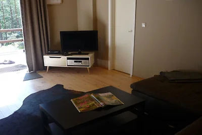 Holiday home with 2 bedrooms
