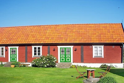 10 Personen Ferienhaus in FÄRJESTADEN