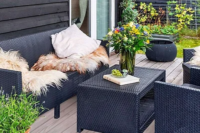 6 persoons vakantie huis in Væggerløse-By...
