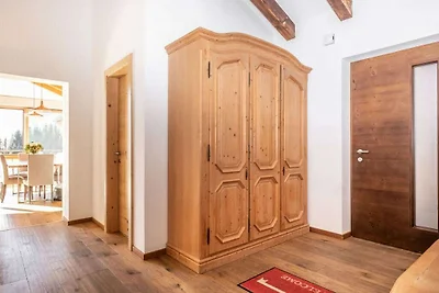 Apartment BergChalet  Breitenberg