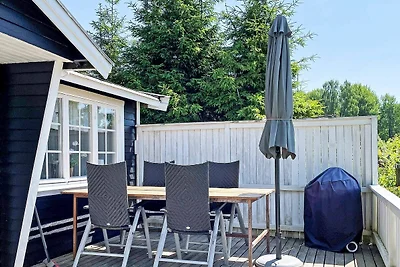 2 Personen Ferienhaus in APLARED-By Traum
