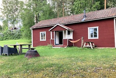 6 Personen Ferienhaus in FURUDAL