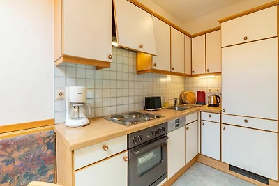 Wohnung in ruhiger Lage