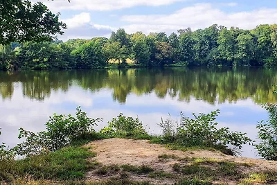 6 persone case ad Græsted-By Traum