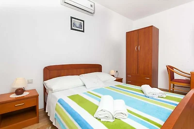 Apartments Ana Lopud - One Bedroom Apartment ...