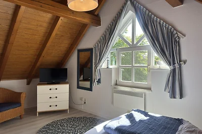 Vakantiehuis Fischer sien Huus, Steinhude
