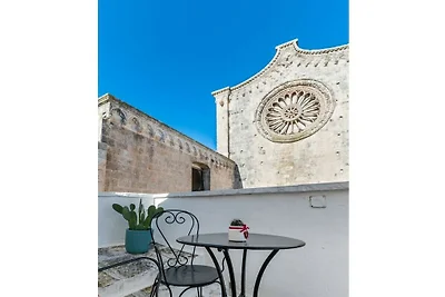 Palazzo Le Cupole - Suite - Locazione
