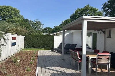 Vakantiehuis met 2 slaapkamers