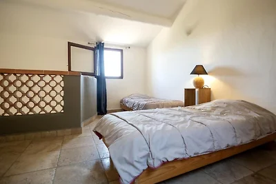 Villa für 6 Personen am Mittelmeer