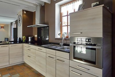 Vakantiehuis met sauna in Limburg
