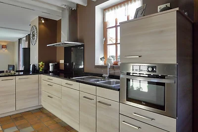 Casa vacanze con sauna nel Limburgo