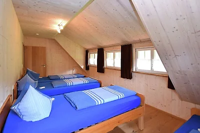 Idilliaca casa vacanze con terrazza privata