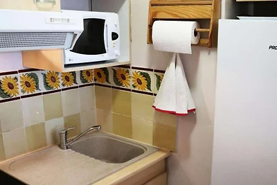 AMPIO APPARTAMENTO PER 6 PERSONE