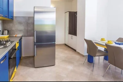 Apartments Grljusic - One Bedroom Apartment...