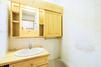 Komfortables 1-Zimmer-Apartment (für 6...