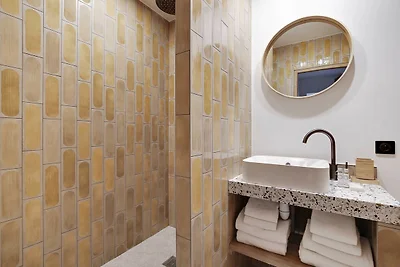 Geräumiges Apartment - 2 Schlafzimmer/6 Perso...