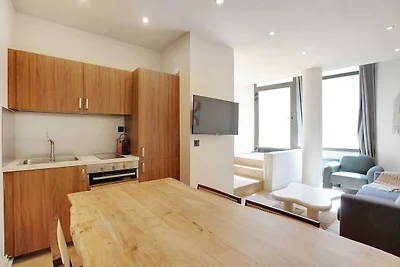 Appartamento di charme - 2BD/8P - Place...