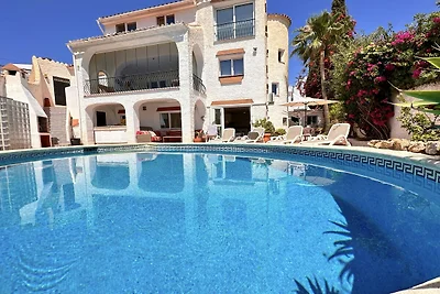 Apartament w Nerja blisko Burriana