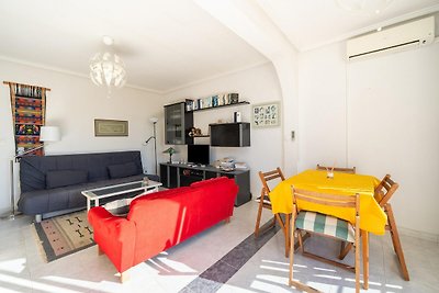 Casa vacanze a Ciudad Quesada con terrazza