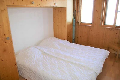 Gemütliche Wohnung mit Blick auf das Tal