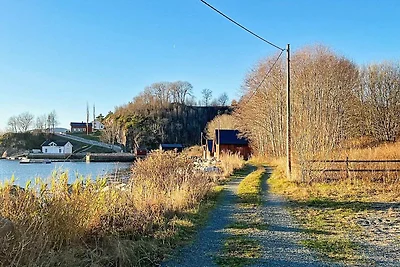 4 Personen Ferienhaus in Sundlandet-By Traum
