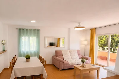Appartement aan Playa Serena