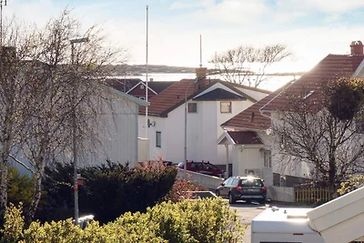 4 sterren vakantie huis in KUNGSHAMN